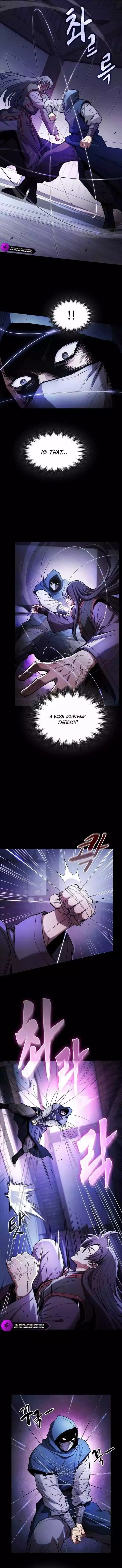 The Spy’s Life In The Demonic Cult Chapter 2 page 10