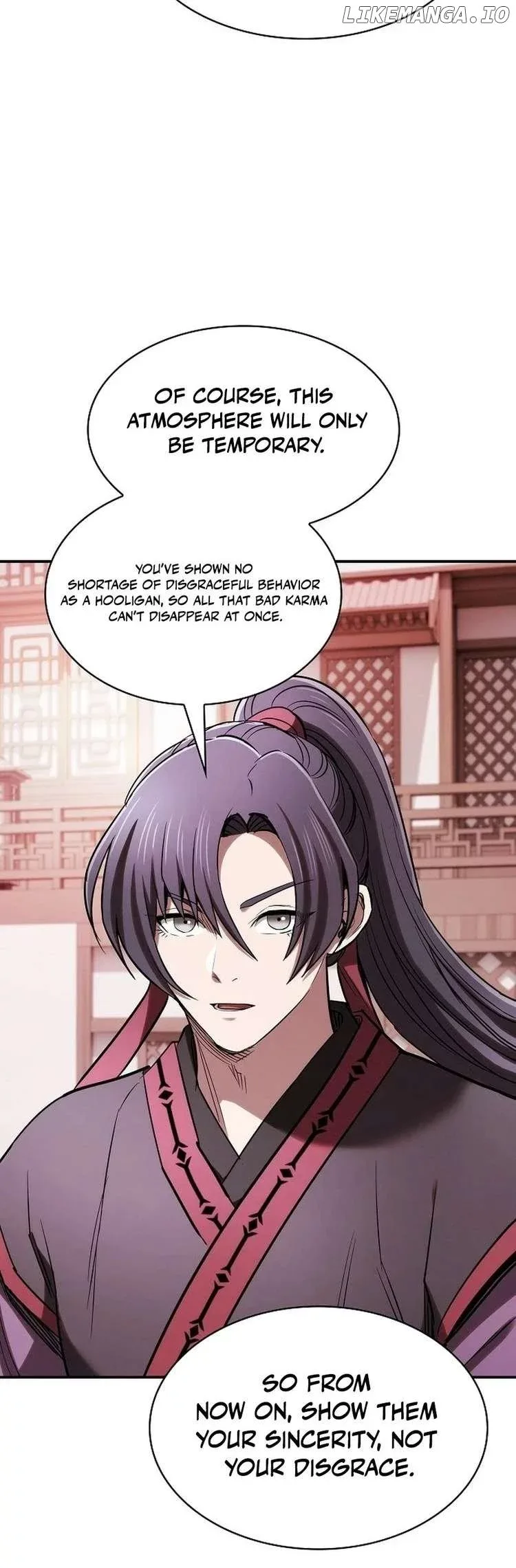 The Spy’s Life In The Demonic Cult Chapter 20 page 31