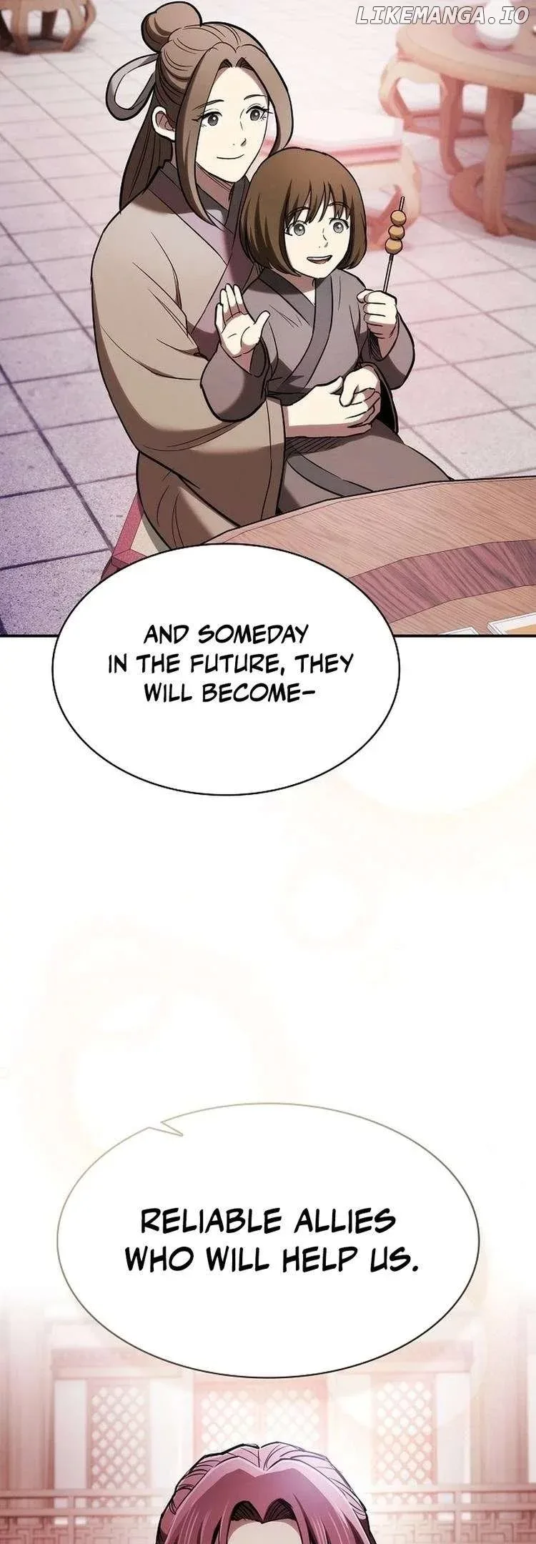 The Spy’s Life In The Demonic Cult Chapter 20 page 33