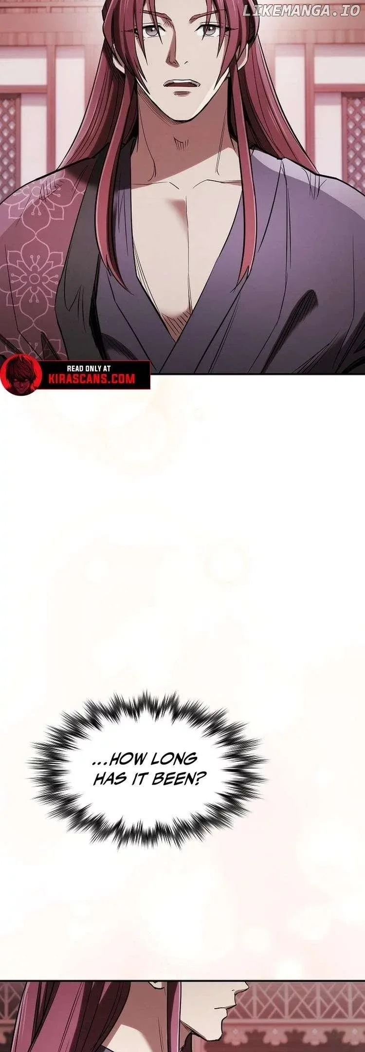 The Spy’s Life In The Demonic Cult Chapter 20 page 34