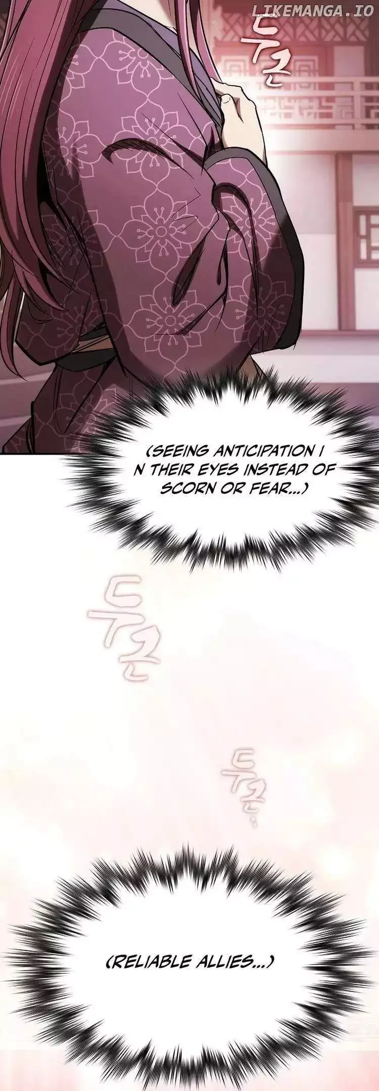 The Spy’s Life In The Demonic Cult Chapter 20 page 35