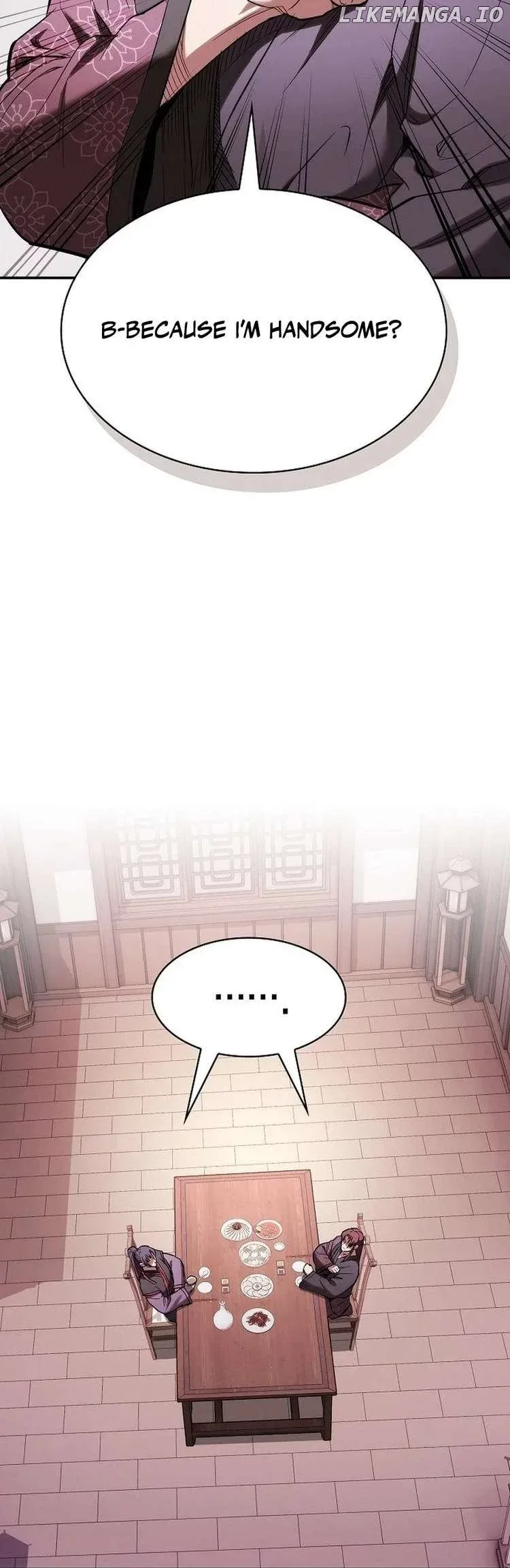 The Spy’s Life In The Demonic Cult Chapter 20 page 50