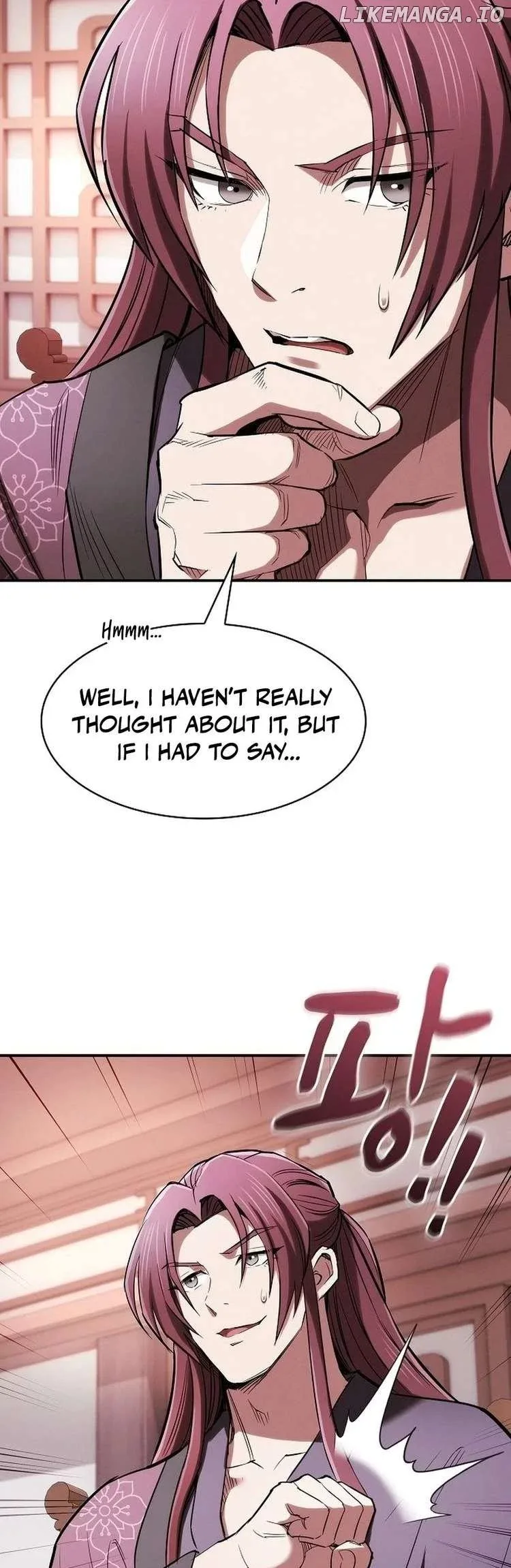 The Spy’s Life In The Demonic Cult Chapter 20 page 49