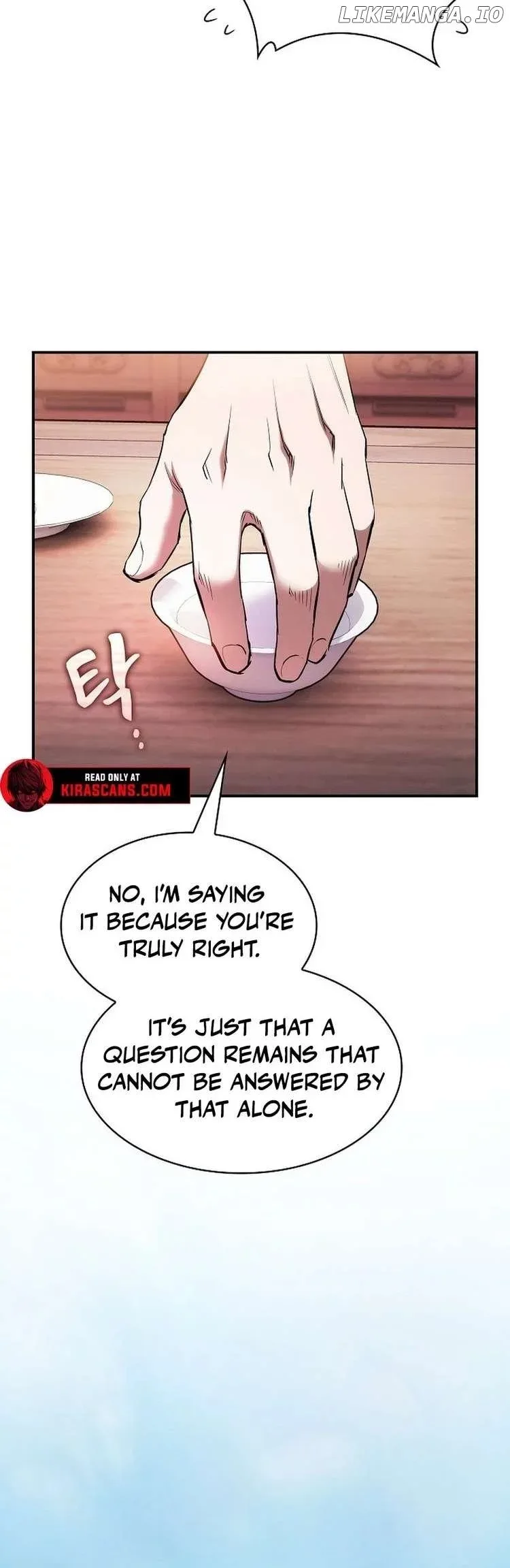 The Spy’s Life In The Demonic Cult Chapter 20 page 52