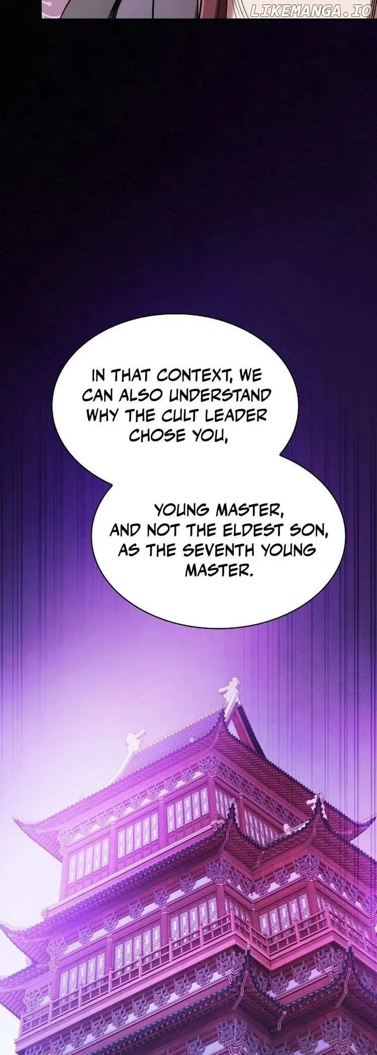 The Spy’s Life In The Demonic Cult Chapter 20 page 59