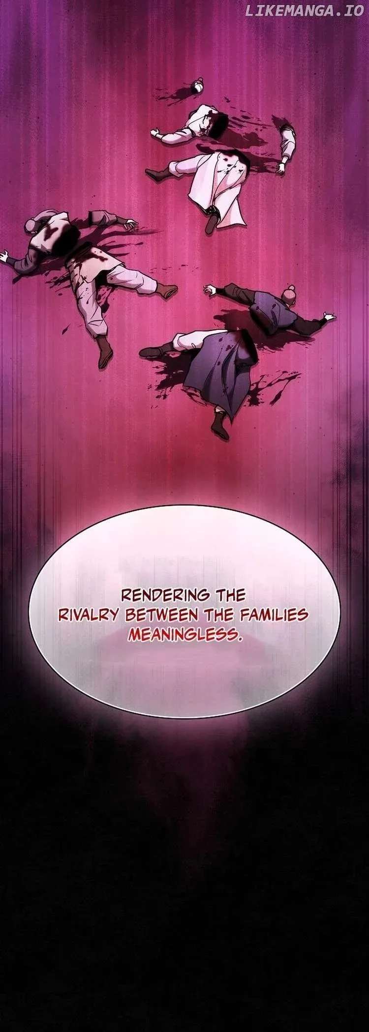The Spy’s Life In The Demonic Cult Chapter 20 page 62