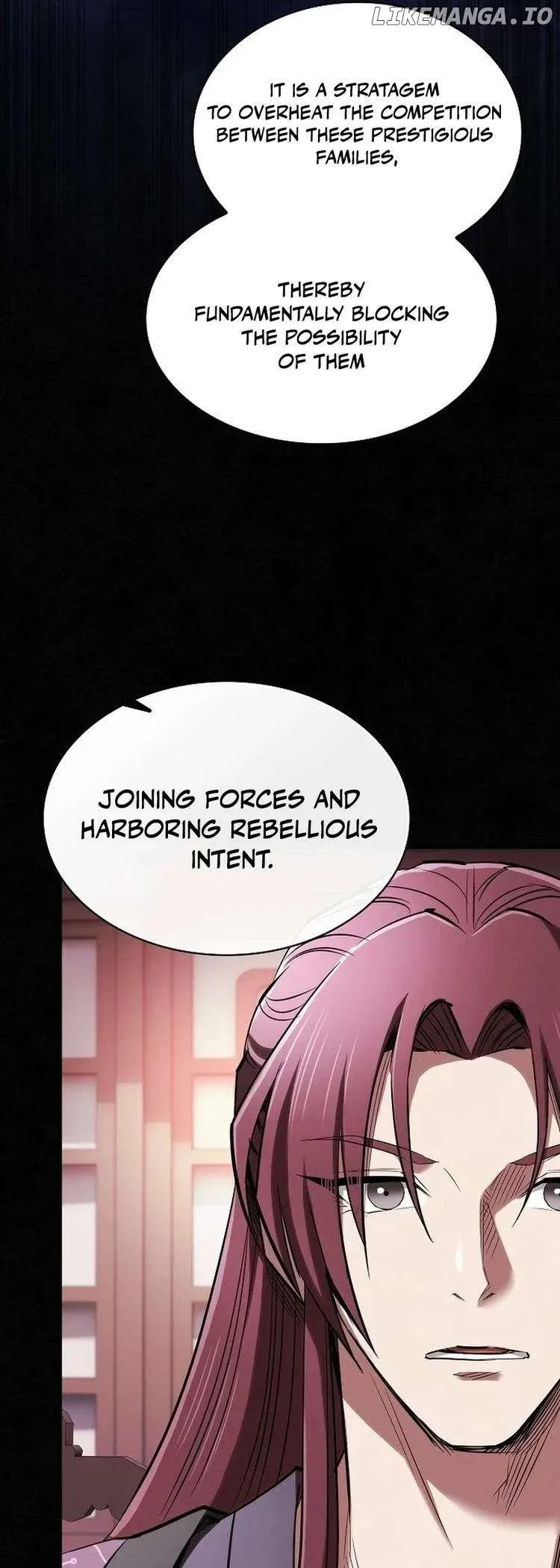 The Spy’s Life In The Demonic Cult Chapter 20 page 58