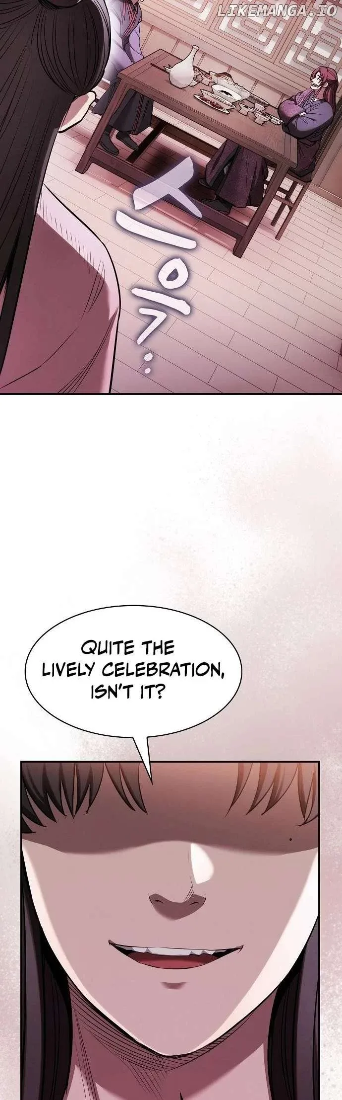 The Spy’s Life In The Demonic Cult Chapter 21 page 16