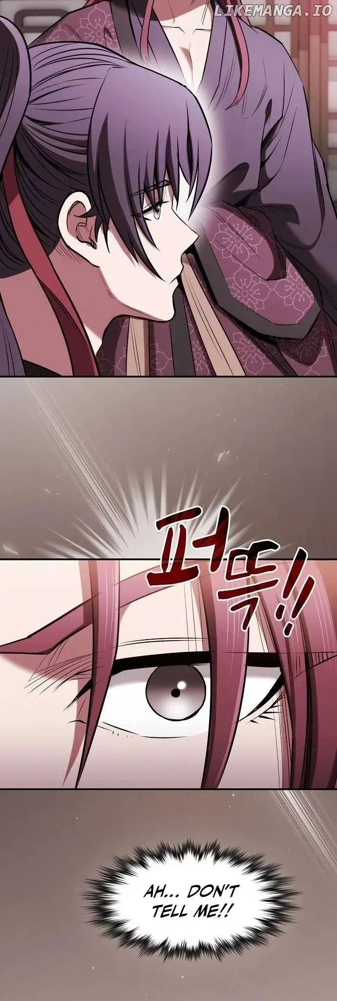 The Spy’s Life In The Demonic Cult Chapter 21 page 24