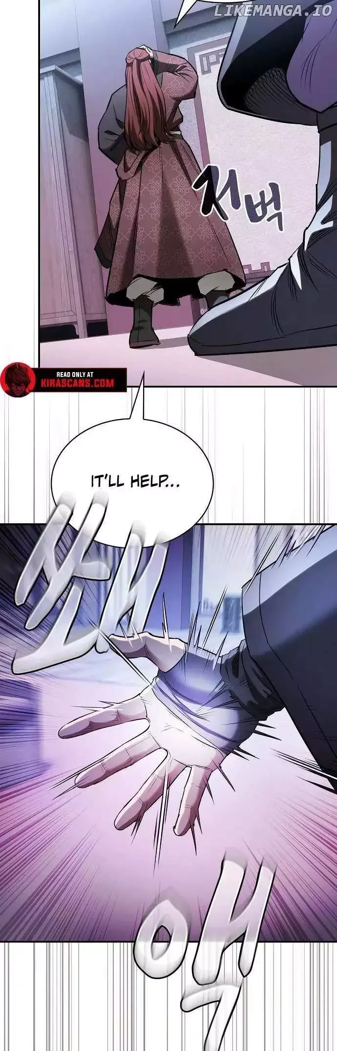 The Spy’s Life In The Demonic Cult Chapter 21 page 60