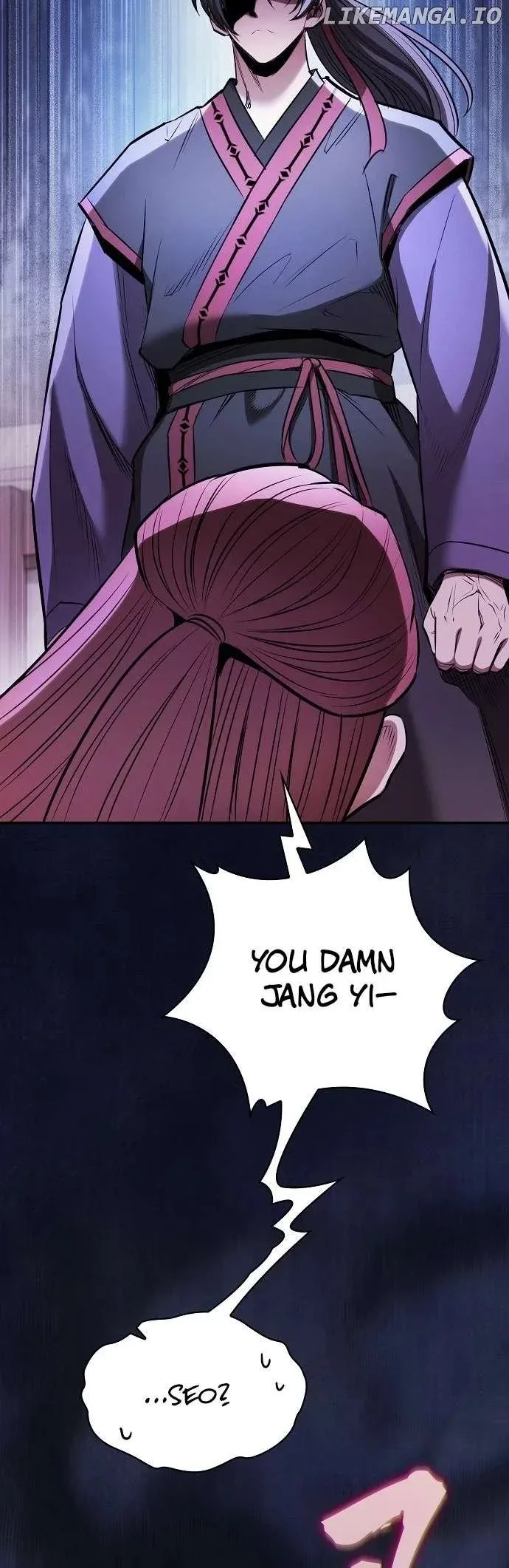 The Spy’s Life In The Demonic Cult Chapter 21 page 64