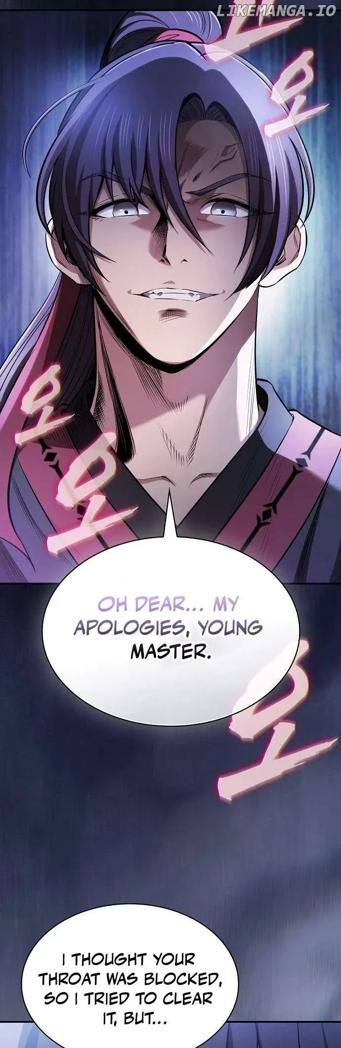 The Spy’s Life In The Demonic Cult Chapter 21 page 65