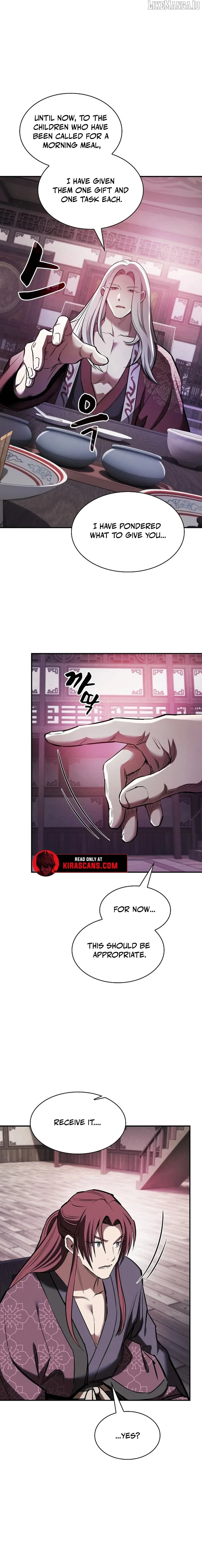 The Spy’s Life In The Demonic Cult Chapter 30 page 13