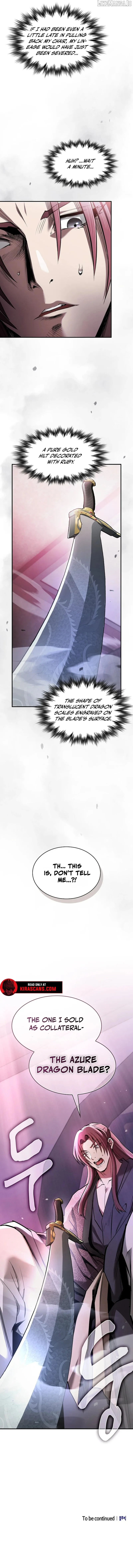 The Spy’s Life In The Demonic Cult Chapter 30 page 15