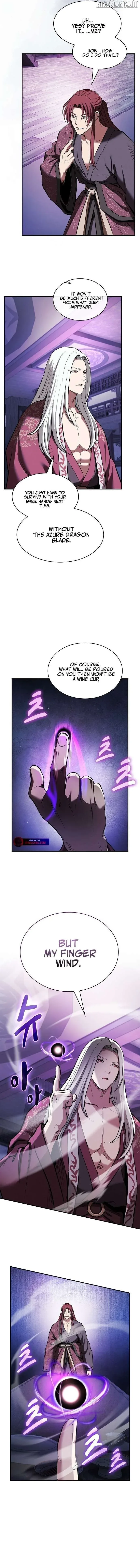 The Spy’s Life In The Demonic Cult Chapter 31 page 19