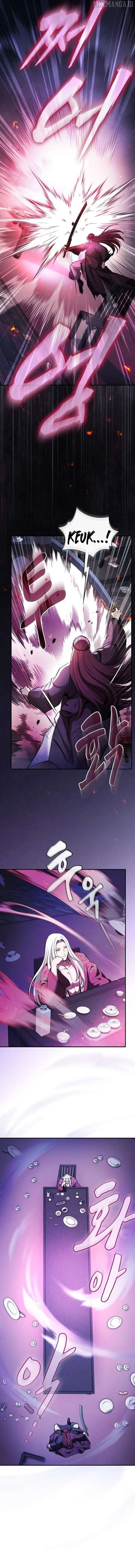 The Spy’s Life In The Demonic Cult Chapter 31 page 12