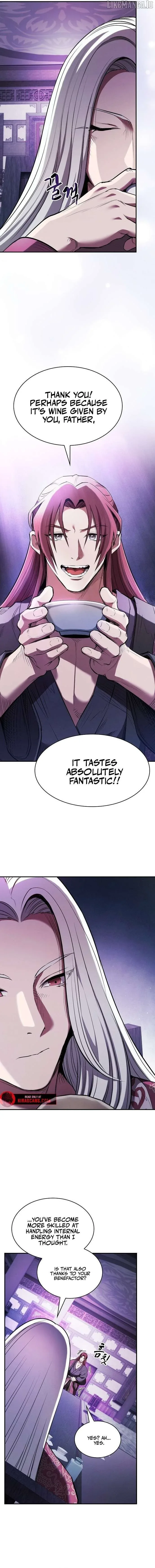 The Spy’s Life In The Demonic Cult Chapter 31 page 16