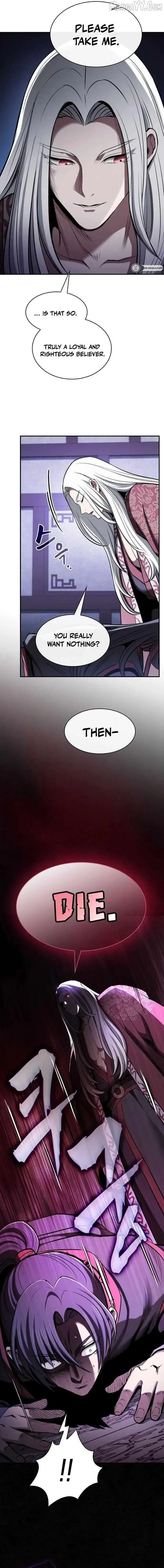 The Spy’s Life In The Demonic Cult Chapter 33 page 14