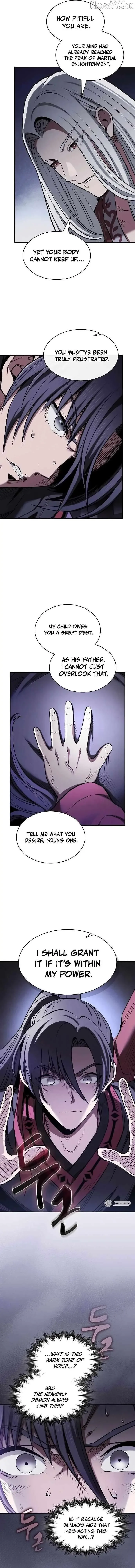 The Spy’s Life In The Demonic Cult Chapter 33 page 12