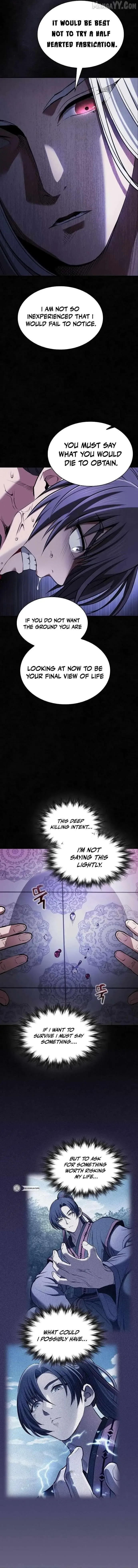 The Spy’s Life In The Demonic Cult Chapter 33 page 16