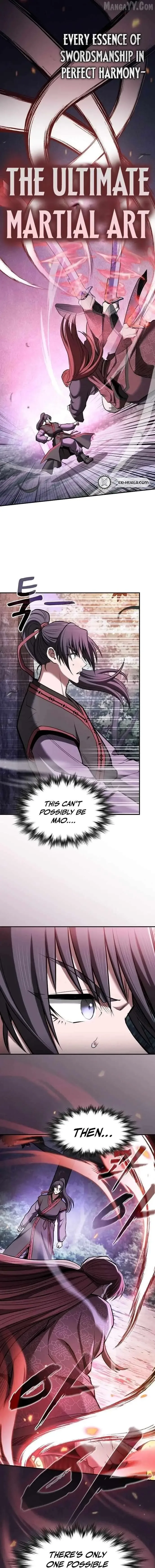 The Spy’s Life In The Demonic Cult Chapter 34 page 16