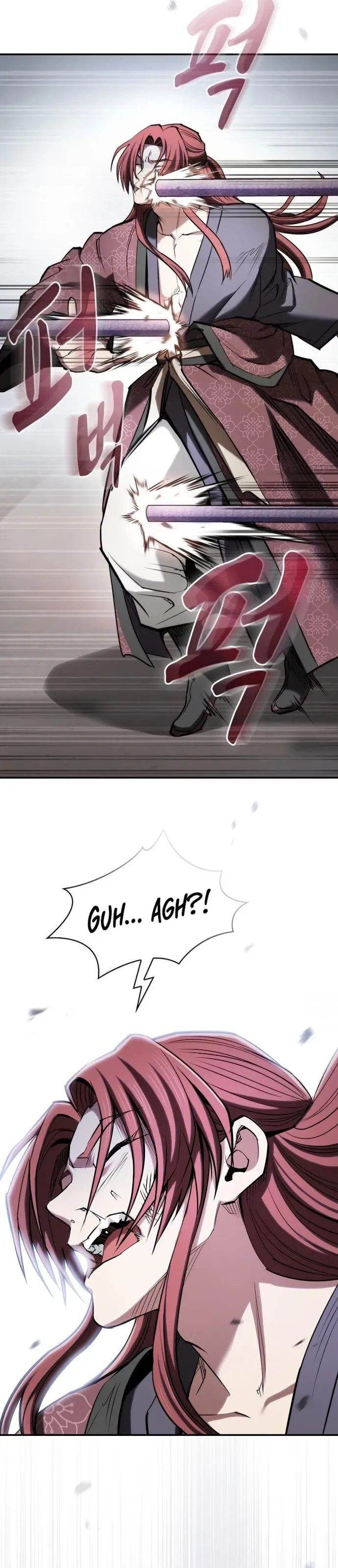 The Spy’s Life In The Demonic Cult Chapter 35 page 14