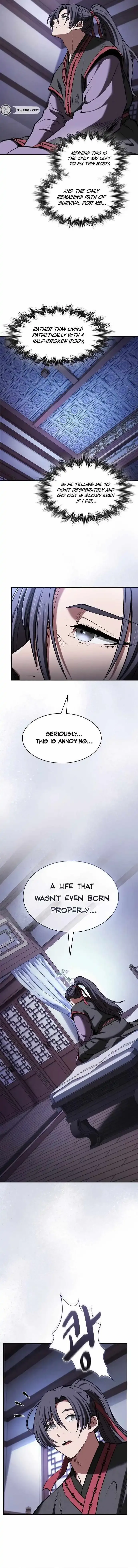 The Spy’s Life In The Demonic Cult Chapter 37 page 14