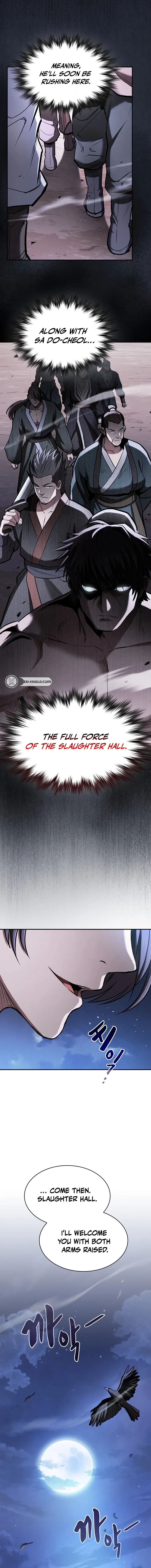 The Spy’s Life In The Demonic Cult Chapter 39 page 18