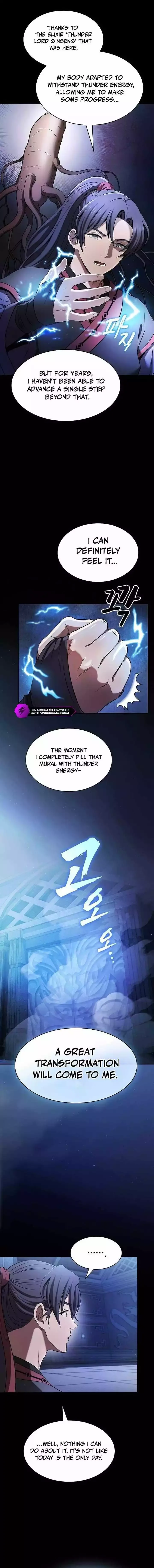 The Spy’s Life In The Demonic Cult Chapter 4 page 17