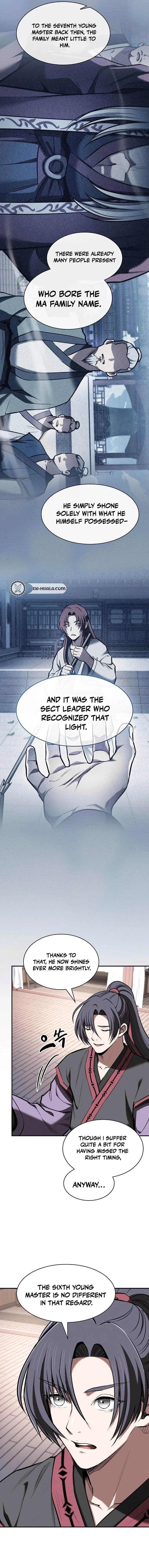 The Spy’s Life In The Demonic Cult Chapter 43 page 14