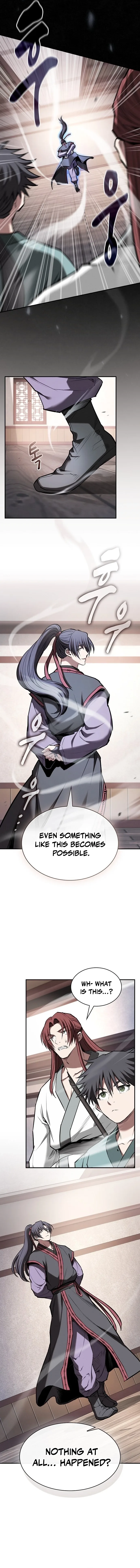 The Spy’s Life In The Demonic Cult Chapter 44 page 17