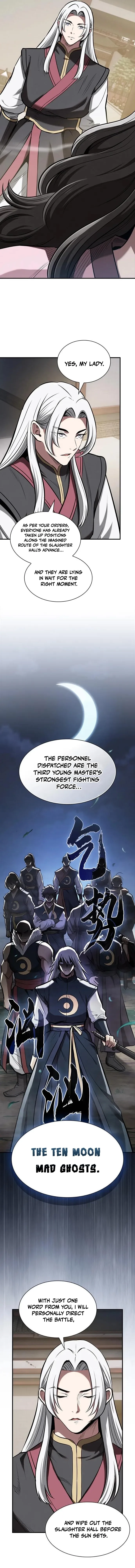 The Spy’s Life In The Demonic Cult Chapter 47 page 13