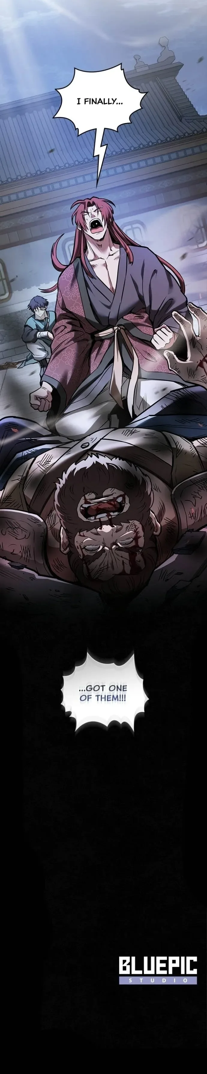 The Spy’s Life In The Demonic Cult Chapter 51 page 13