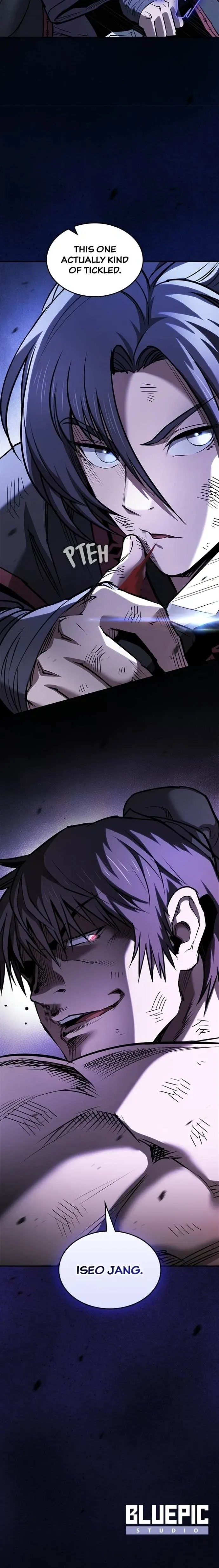 The Spy’s Life In The Demonic Cult Chapter 56 page 11