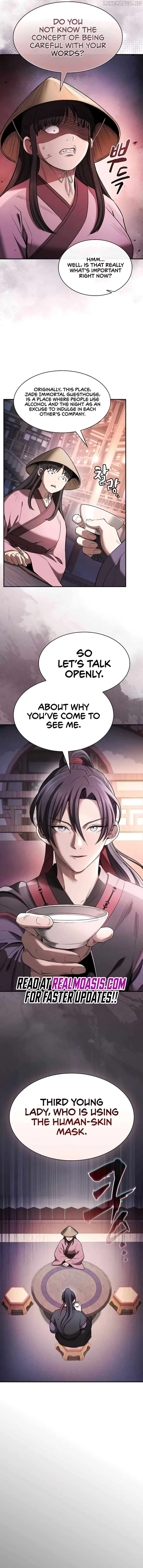 The Spy’s Life In The Demonic Cult Chapter 6 page 19