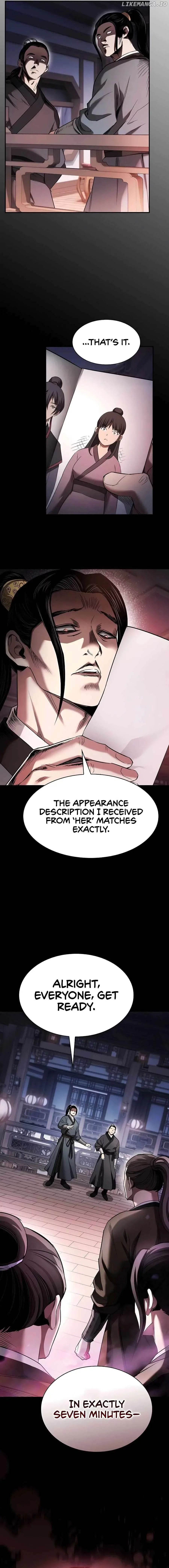 The Spy’s Life In The Demonic Cult Chapter 6 page 20