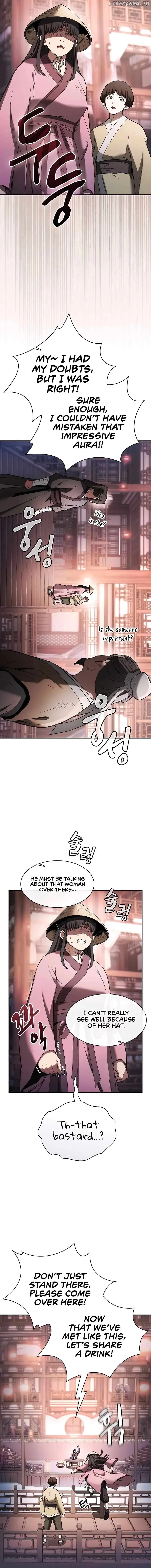 The Spy’s Life In The Demonic Cult Chapter 6 page 17