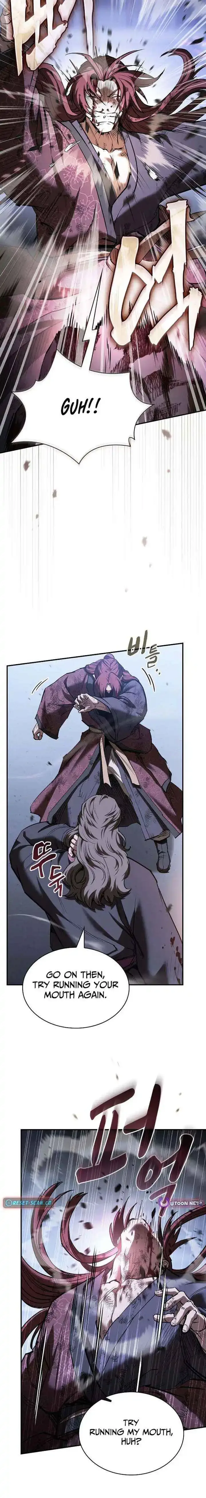 The Spy’s Life In The Demonic Cult Chapter 66 page 4