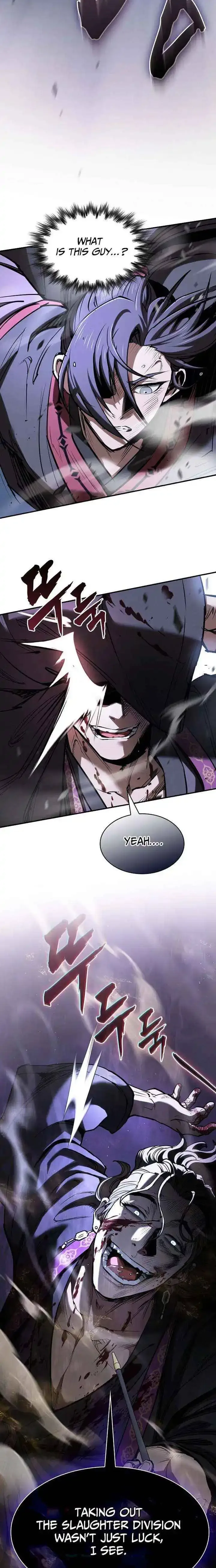 The Spy’s Life In The Demonic Cult Chapter 66 page 13