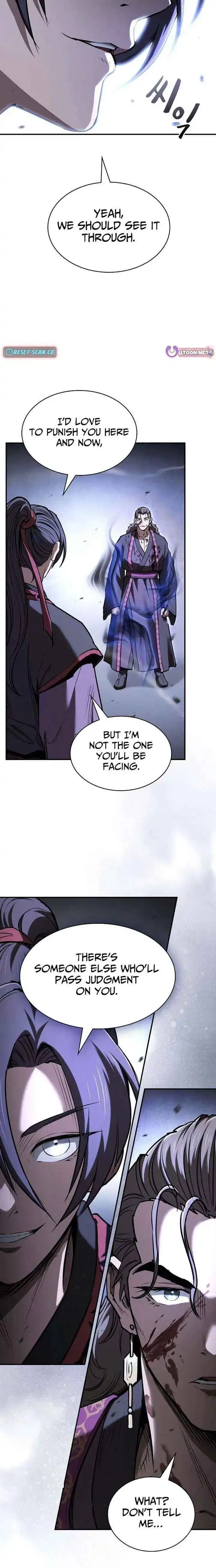 The Spy’s Life In The Demonic Cult Chapter 66 page 17