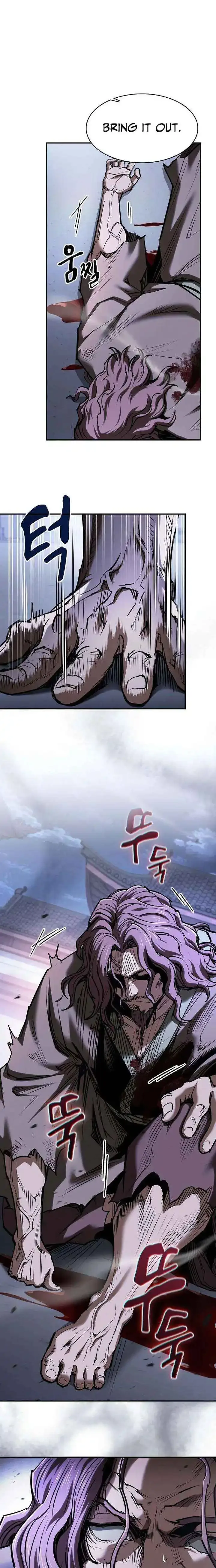 The Spy’s Life In The Demonic Cult Chapter 66 page 24