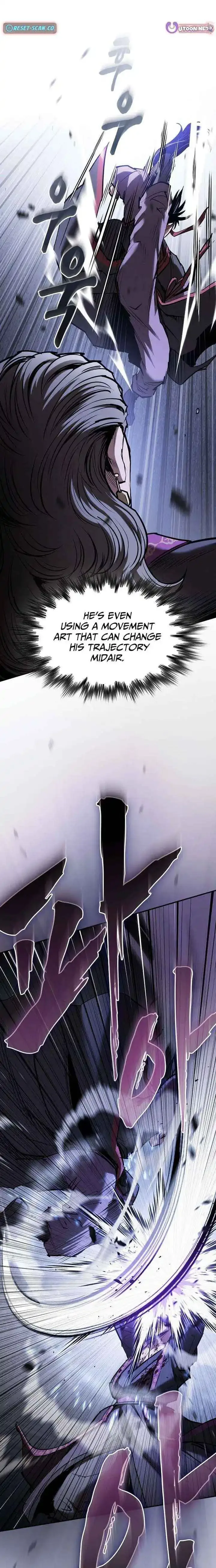 The Spy’s Life In The Demonic Cult Chapter 66 page 12
