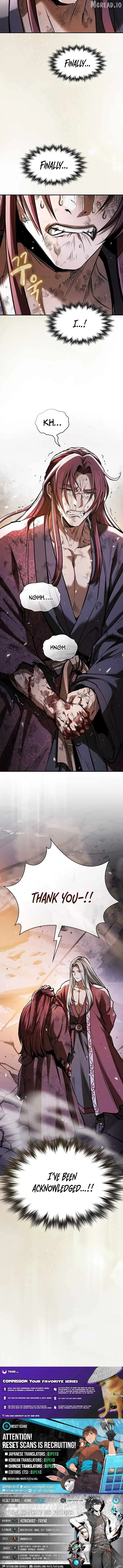 The Spy’s Life In The Demonic Cult Chapter 68 page 14