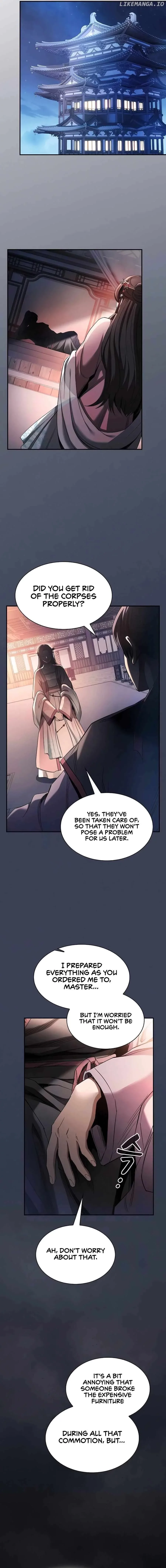 The Spy’s Life In The Demonic Cult Chapter 7 page 15