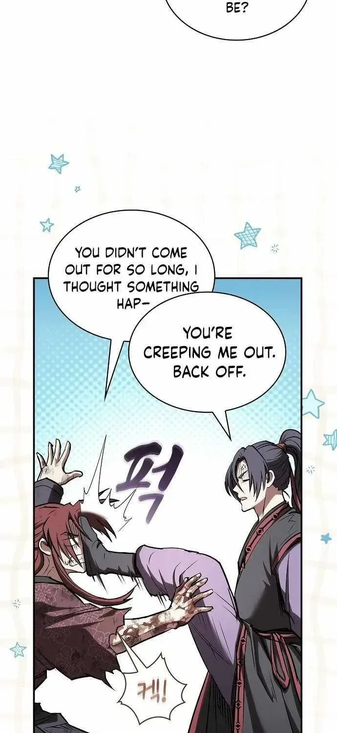 The Spy’s Life In The Demonic Cult Chapter 70 page 3