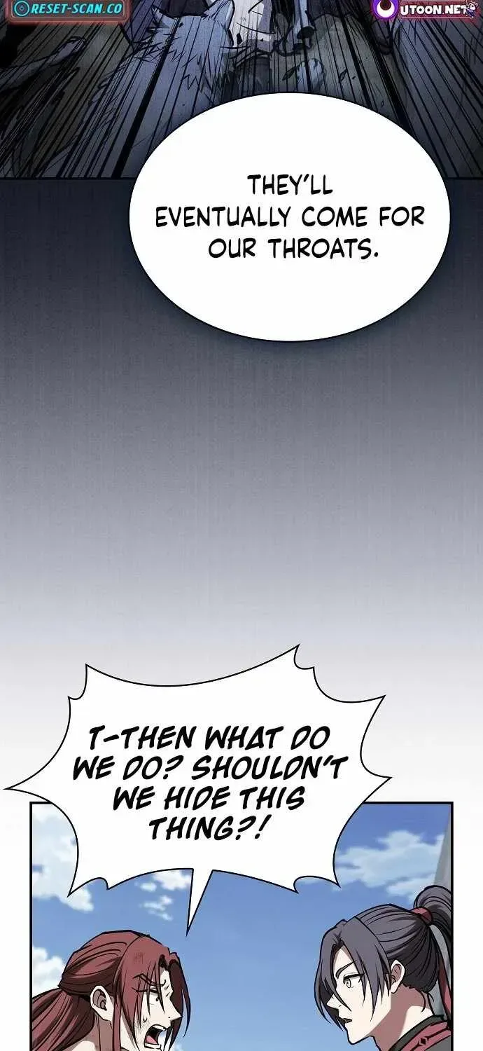 The Spy’s Life In The Demonic Cult Chapter 70 page 15