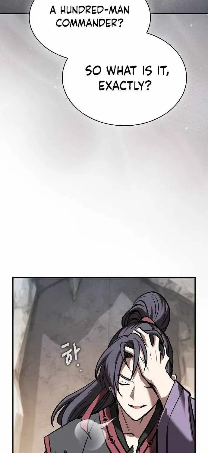 The Spy’s Life In The Demonic Cult Chapter 70 page 7