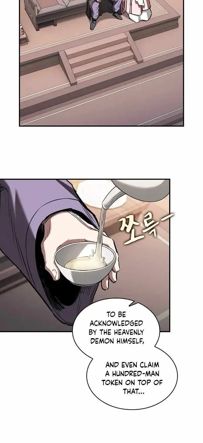 The Spy’s Life In The Demonic Cult Chapter 70 page 24