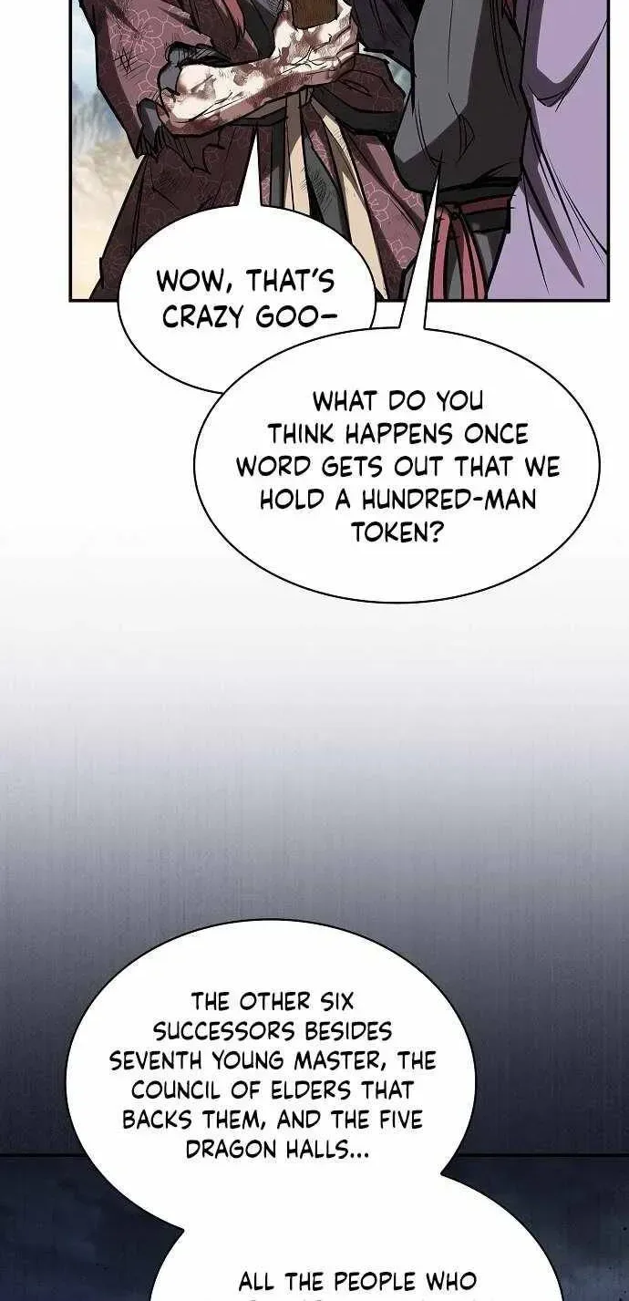 The Spy’s Life In The Demonic Cult Chapter 70 page 12