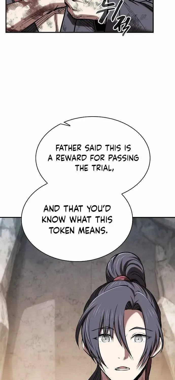The Spy’s Life In The Demonic Cult Chapter 70 page 5
